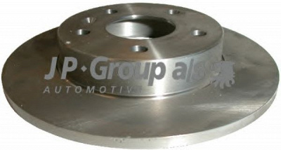 JP GROUP 1263200200 -  Тормозной диск